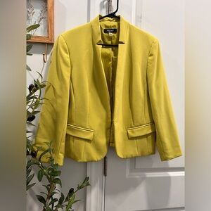 Nine West Green Women’s Coat